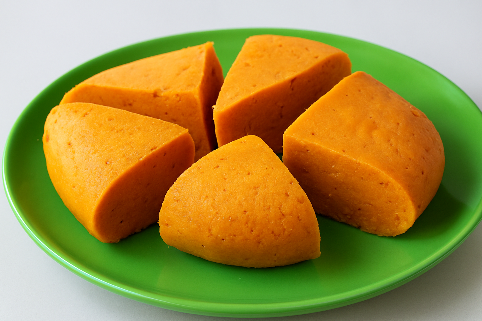 How To Make Okpa(The Original Recipe)