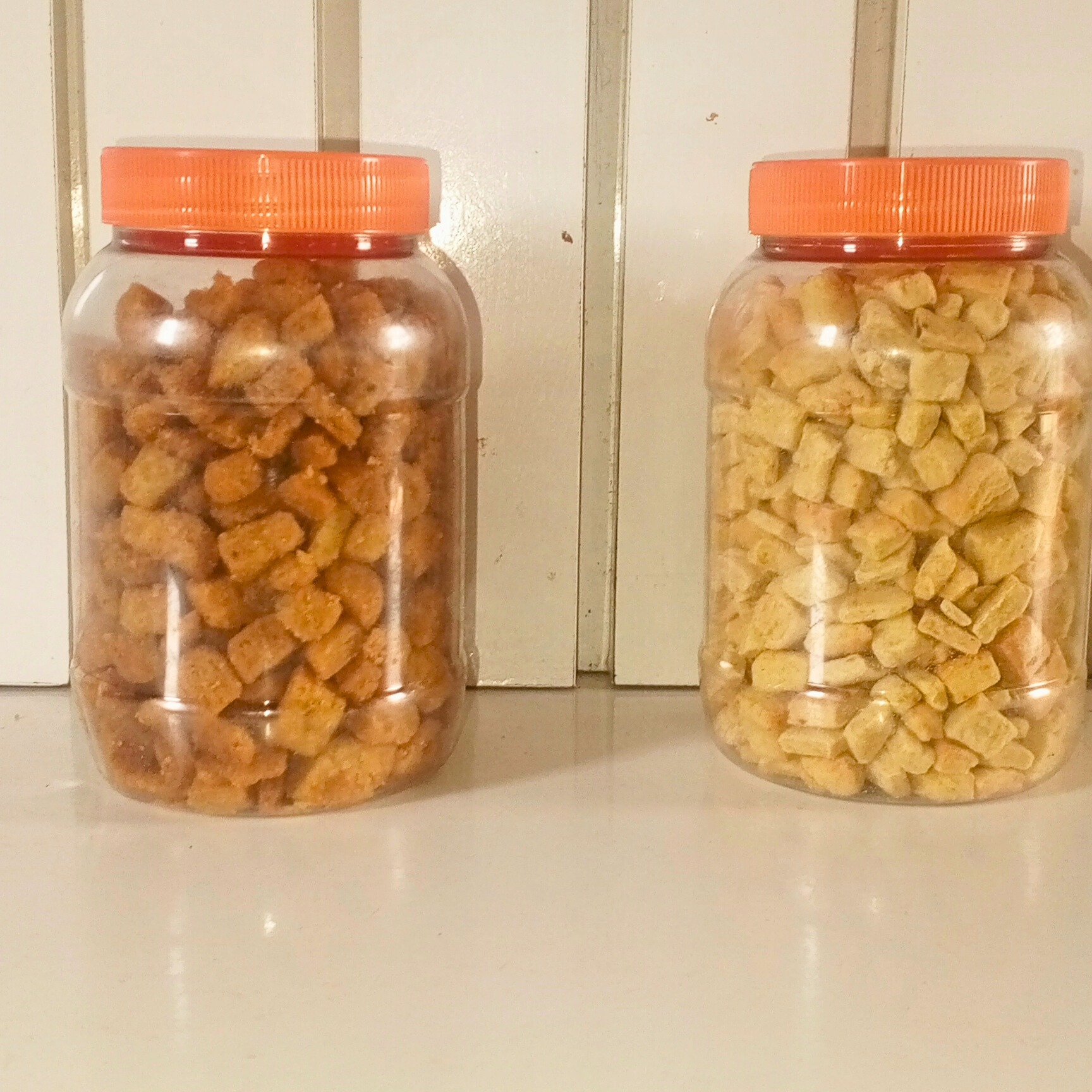 Homemade Chin Chin Recipe: Baked vs Fried Nigerian Style
