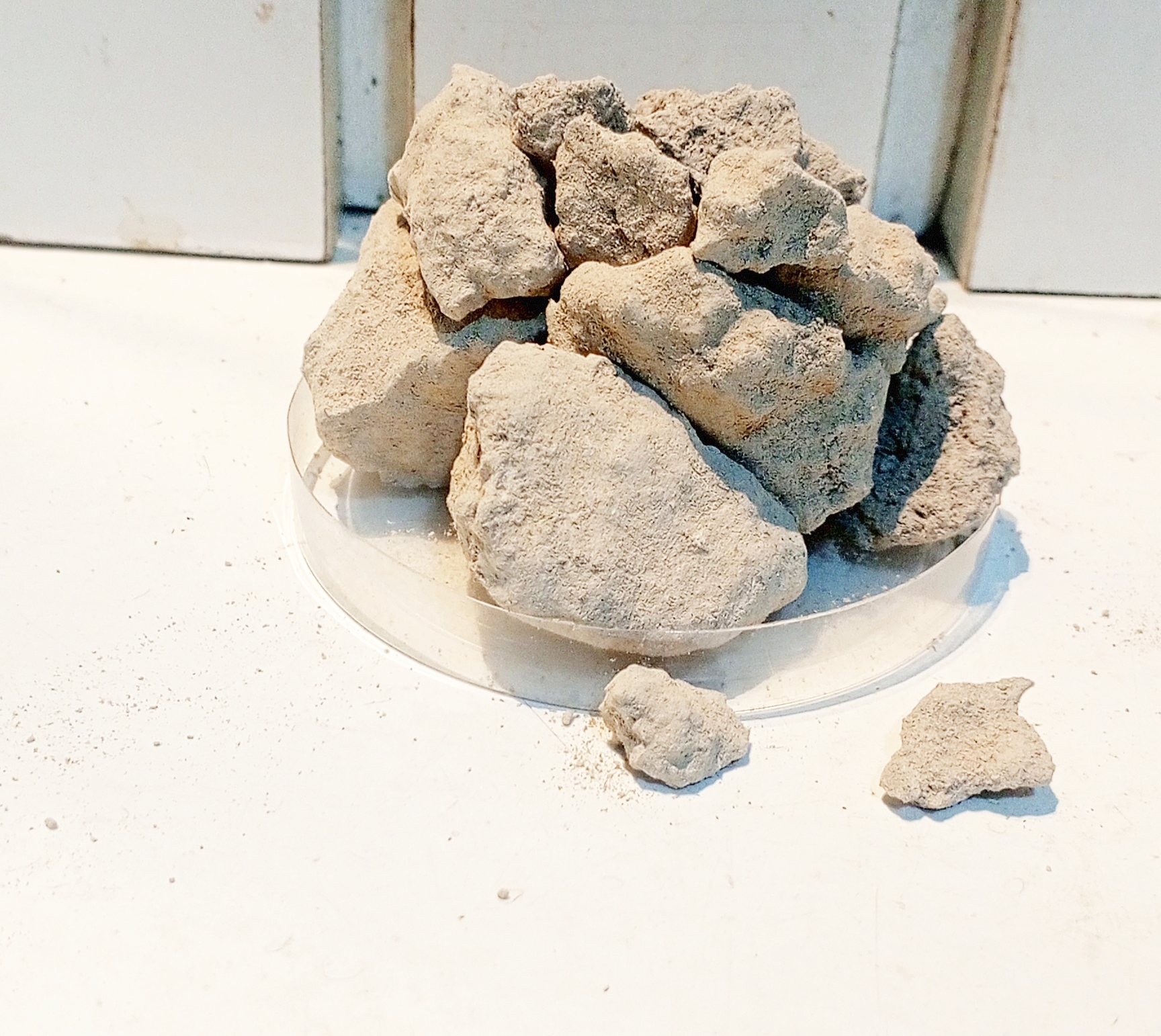 What Is Akanwu (Potash)? Cuisine, Chemistry and Health.