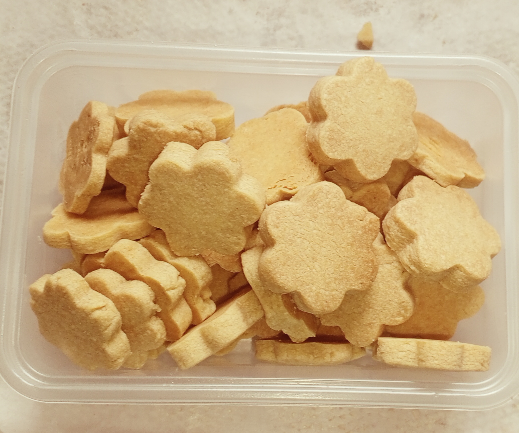 How to Make Simple Homemade Cookies